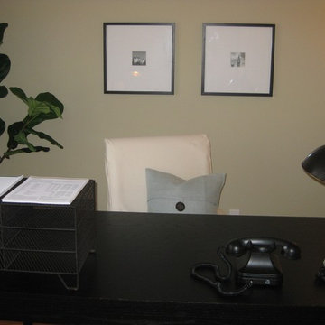 Model Home