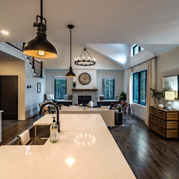 Modern Farmhouse