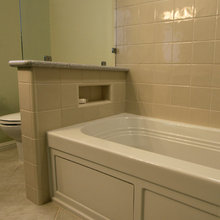 cheryl2011's ideas-Bathrooms