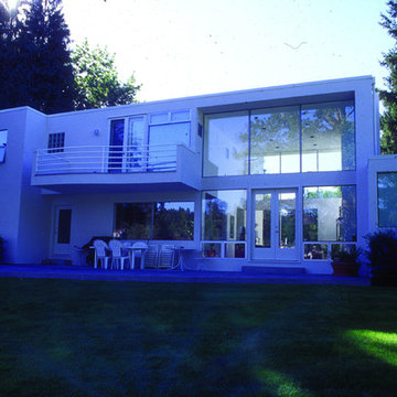 Borghorst House