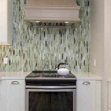 Beach House Remodel