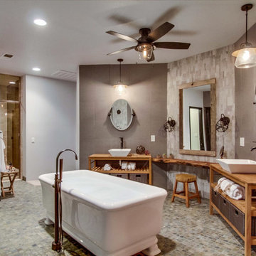 The Lake Houzz