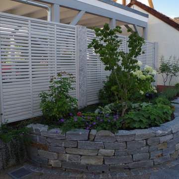Natursteinarbeiten