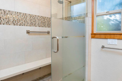 Bathroom - bathroom idea in Other