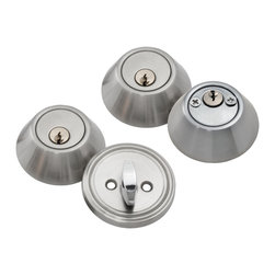 Nova Hardware Collection - Door Locks