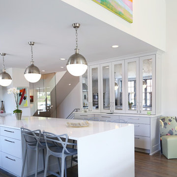 Bren Rose Renovation Project