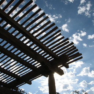 Patio Cover