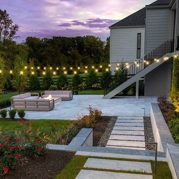 Willowsford Modern