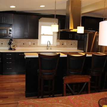 Kitchen Remodel in Brookside, Delaware