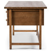 Edana Desk, Waxed Pine