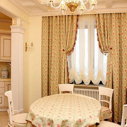 Portfolio - Home Decor