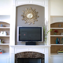 TV Ideas