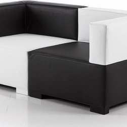 Chess Bruehl - Loveseats