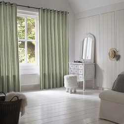 Drapes, Curtains - Window Treatments