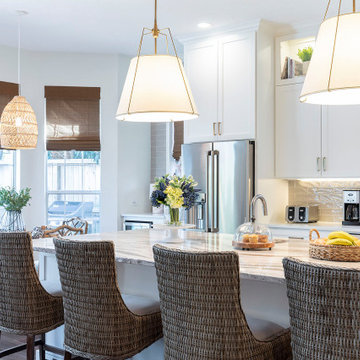 Waterbury Project