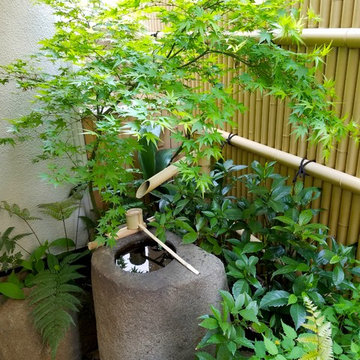 #12 Private garden_setagaya