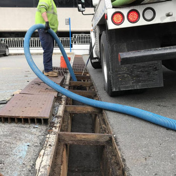Septic Tanks