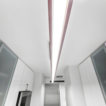 Upper West Side Kitchen Restoration