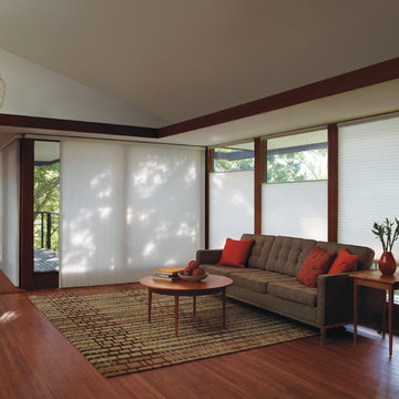 Duette Honeycomb Shades