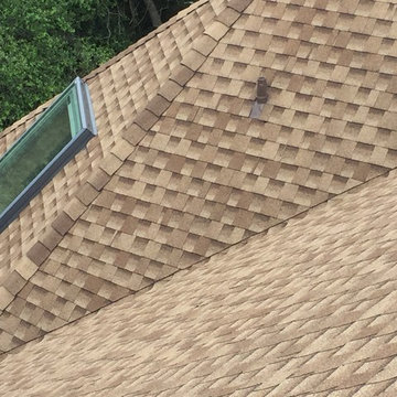 Timberline HD Shakewood