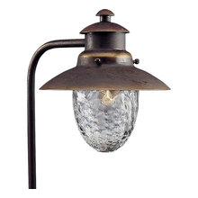 landscape lighting II