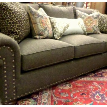 Sofas & Sectionals