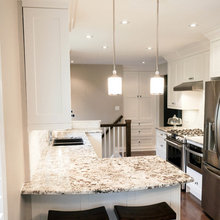 GRANITE LOVE