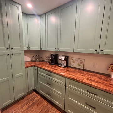 Home Upgrades