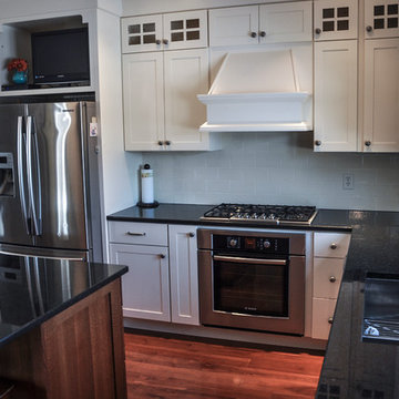 Farmhouse Chic - Rural Grand Rapids