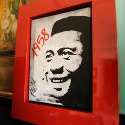 Canvas - Home Decor