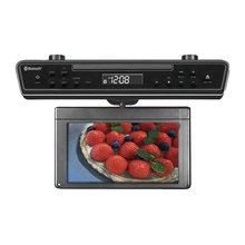 Kitchen TV