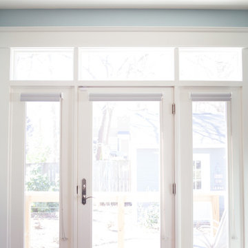 Complete Home Renovation
