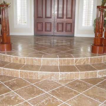 Our Work