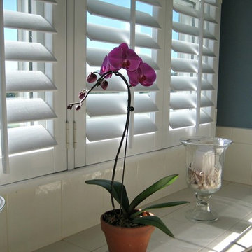 Polywood Shutters