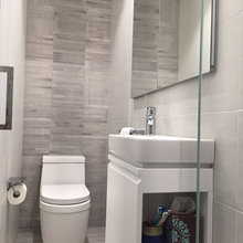 Toliet