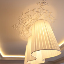 corniches led