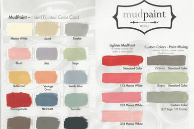 Mudpaint sold at just-paint-it.com