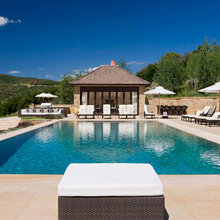 Mom’s Pool