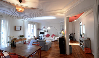 Appartement Haussmanien - Neuilly-sur-Seine