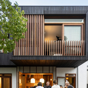 Wiley House