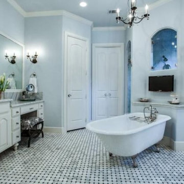 Lake Highlands New Home Construction