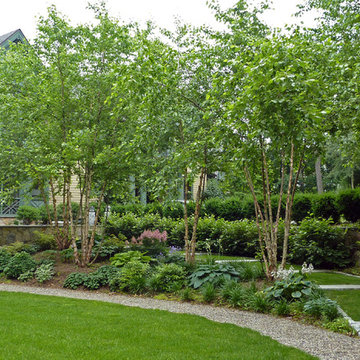 The Ledges