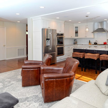 Maximizing Space and Enjoying a Great View of the Outdoors in Fairfax VA