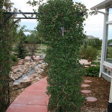 Concrete Work
