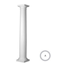 MP Pillar Walls