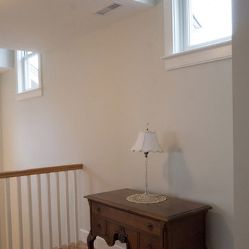 Interior of Homes