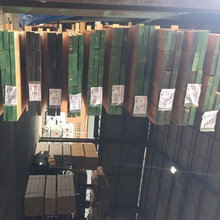 Southend Pier Repairs