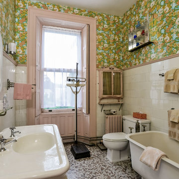Harold Brown Villa | 459 Bellevue Avenue | Newport, RI
