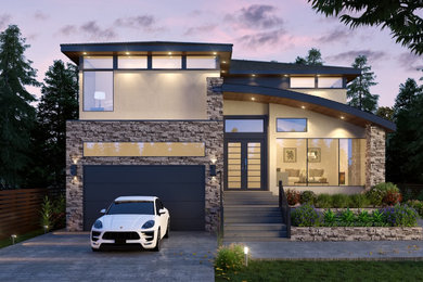 Exterior home photo
