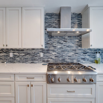 Wayne, PA Home Remodel